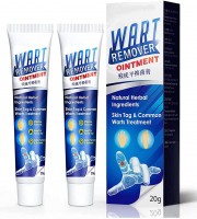 Wart Remover Cream