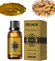 Belly Drainage Ginger Essential Oil 10ml