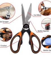 Master cutting scissors