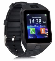 Single SIM 1.5 inch Touchscreen Bluetooth Smart Watch