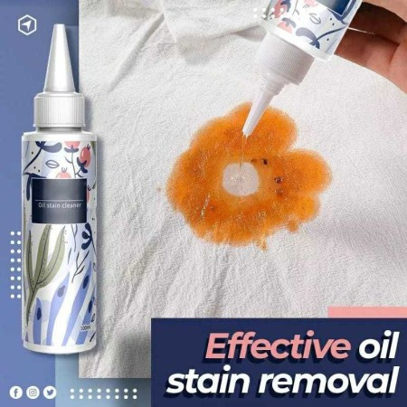 Clothes Stain Remover