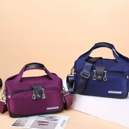 Ladies Large-Capacity Fashion Handbag