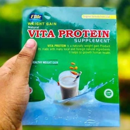 Vita protin