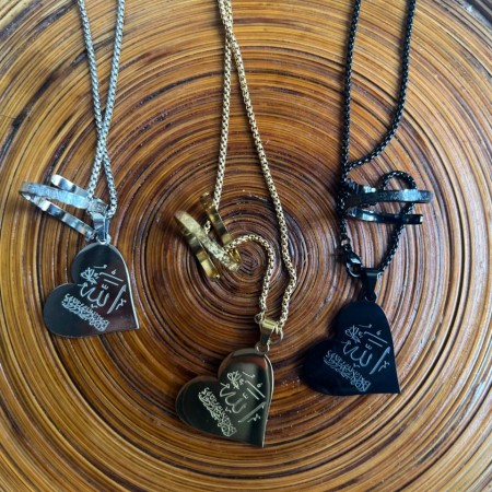 love locket combho
